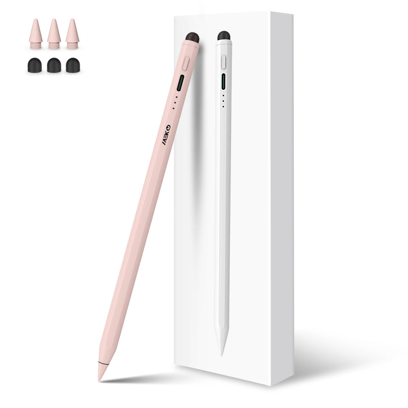Two-end compatible  fast-charging active pen
